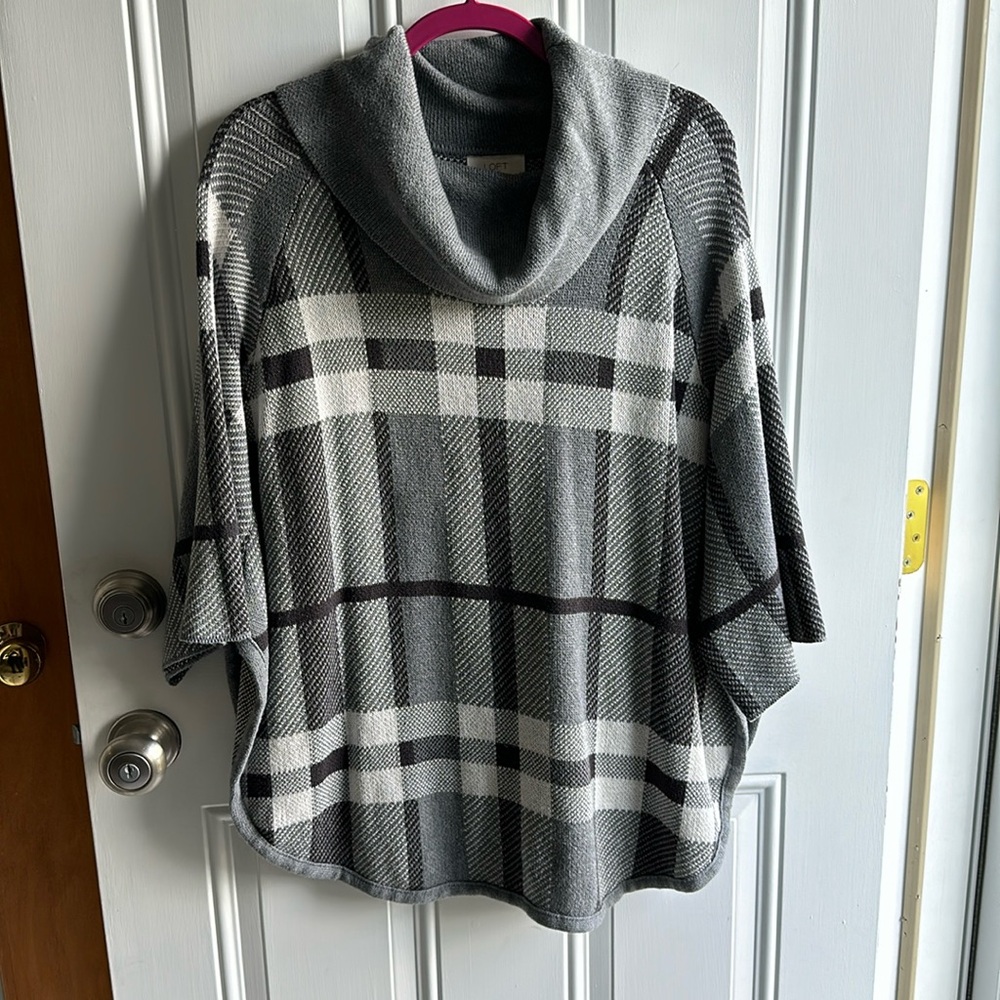 The Loft Heavy Pancho